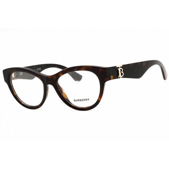 Burberry EYEGLASSES BE2404-3002-51 New with case - Picture 1 of 5